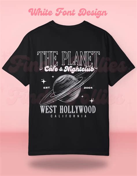 the l word shirt|More.